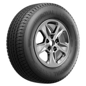 Uniroyal Laredo HT - 255/65R17 110T Tire